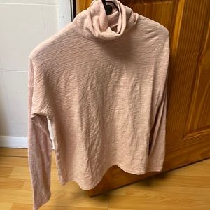 Madewell XS turtleneck base layer